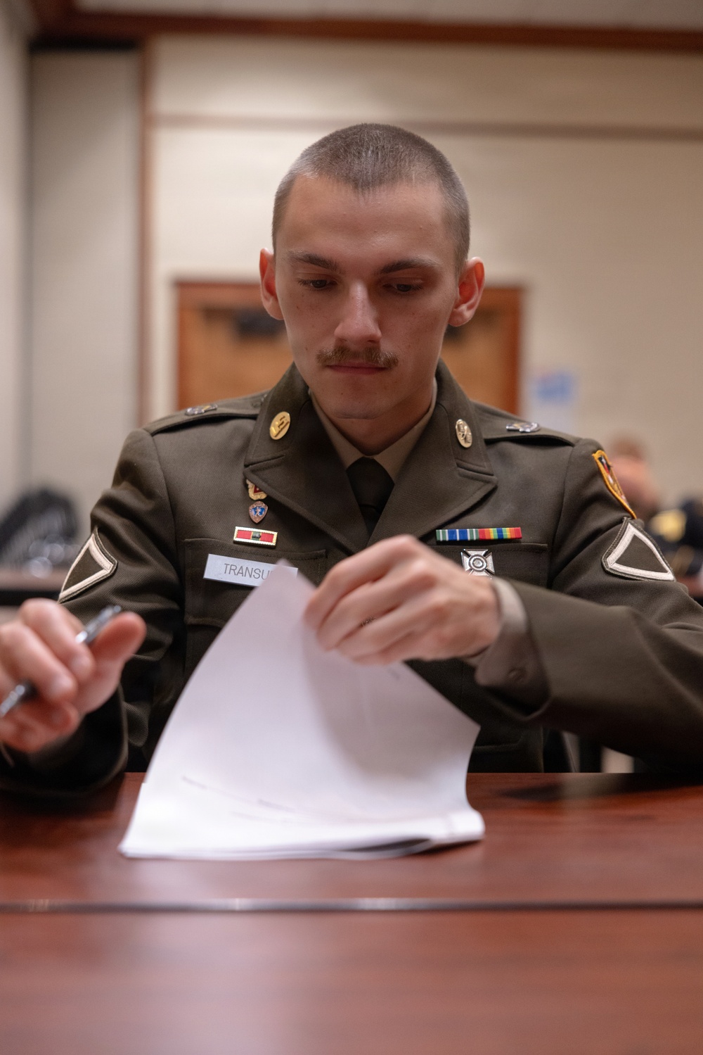 USASMDCBSC 2026 Exam