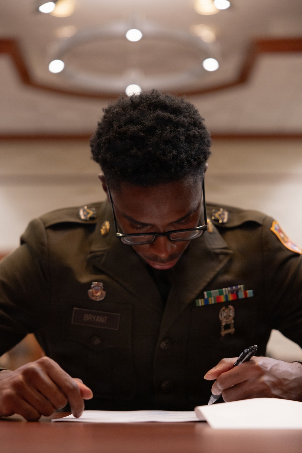 USASMDCBSC 2026 Exam