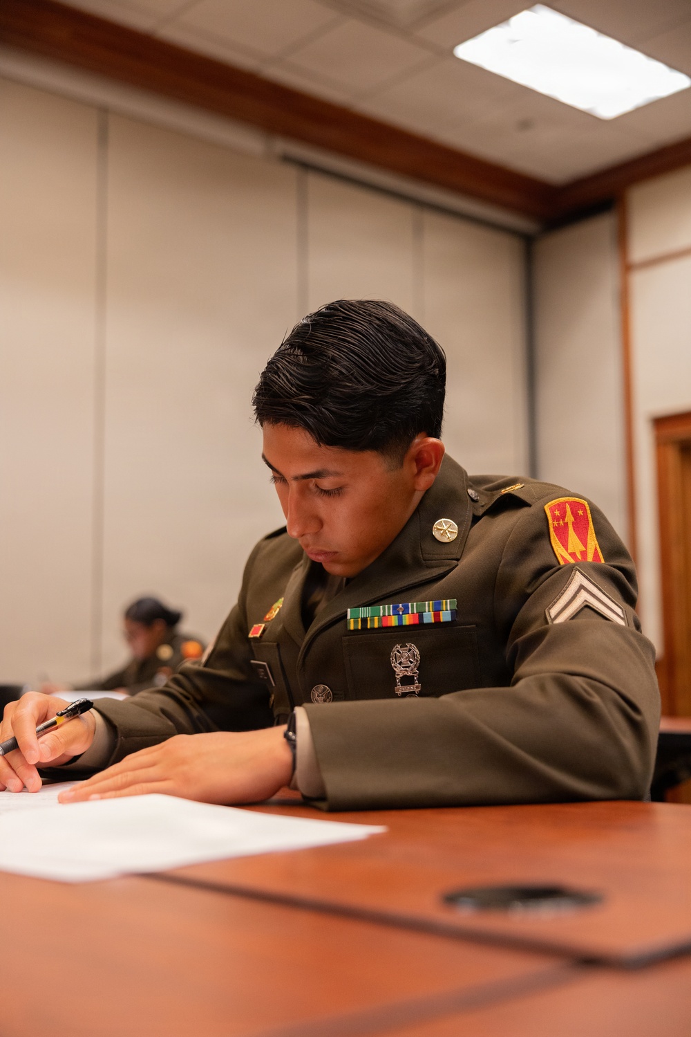 USASMDCBSC 2026 Exam