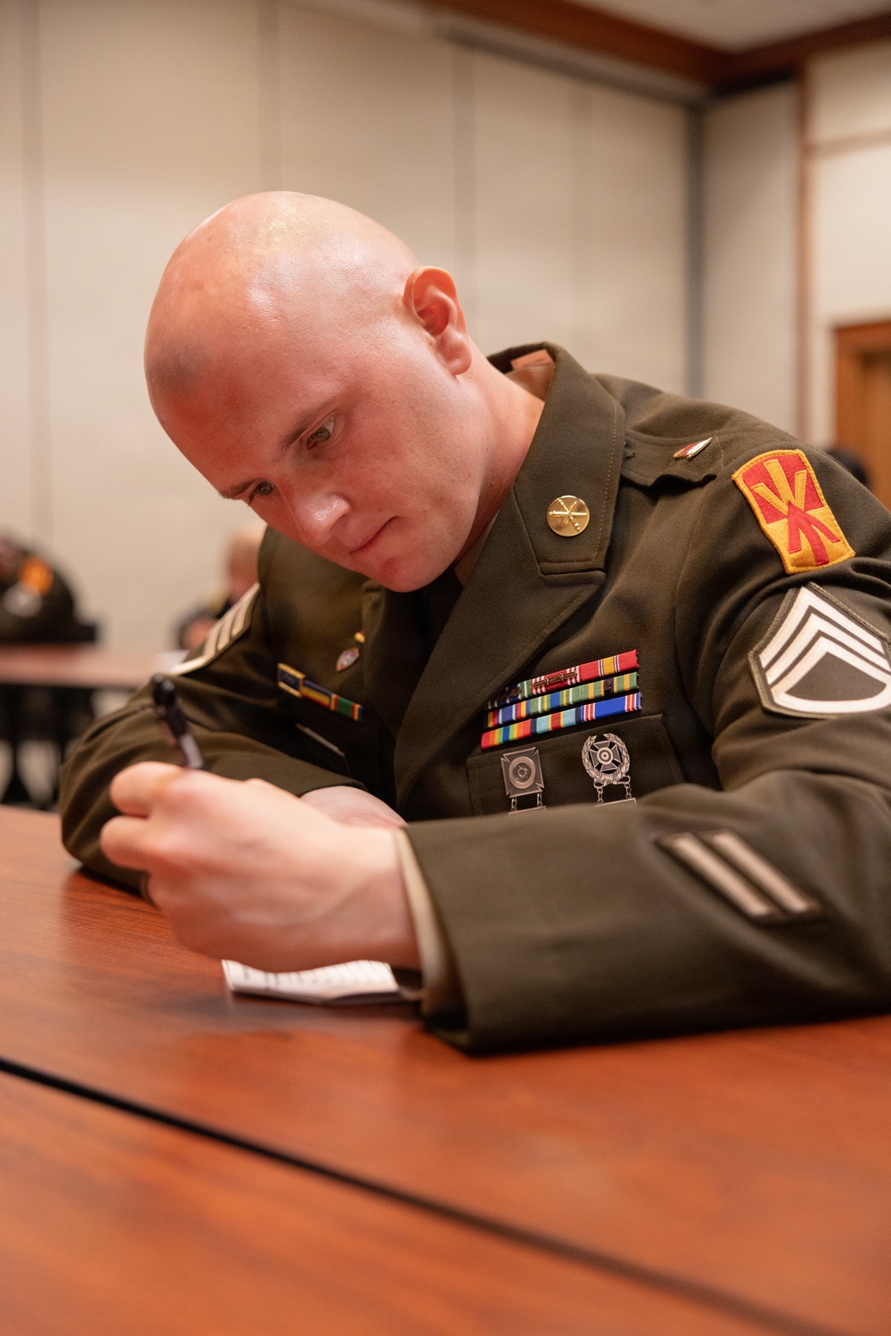 USASMDCBSC 2026 Exam