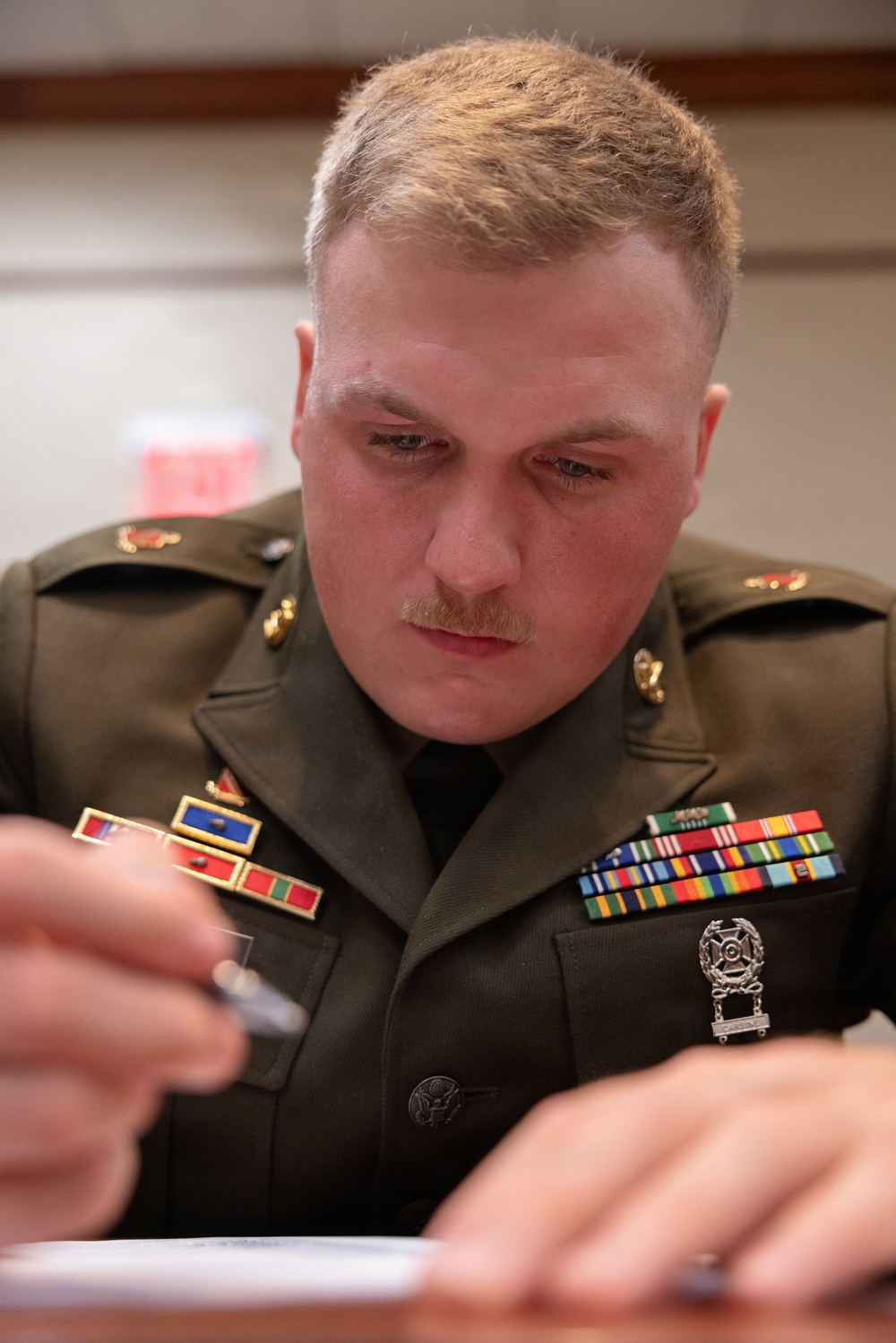 USASMDC 2026 Exam