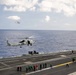 USS Theodore Roosevelt flight operations during RIMPAC