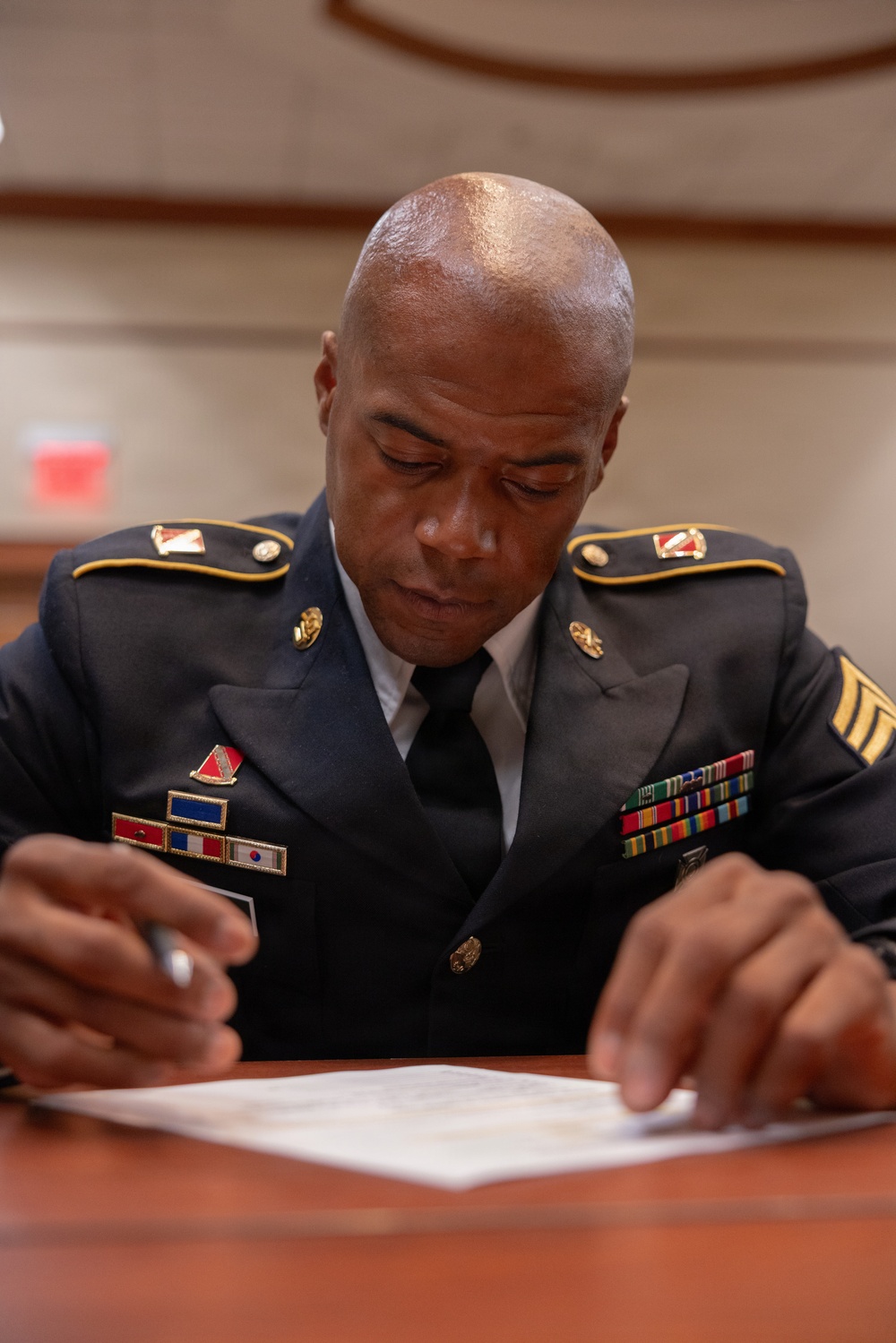 USASMDC 2026 Exam