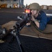 USS Theodore Roosevelt arrives at Pearl Harbor during RIMPAC 26