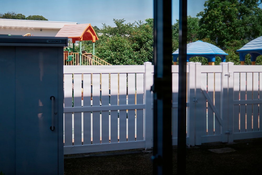 CFAY Celebrates Ikego Hills Revitalization Ribbon-Cutting