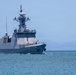 U.S., partner nation ships return to Pearl Harbor for the final days of RIMPAC 2026