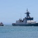 U.S., partner nation ships return to Pearl Harbor for the final days of RIMPAC 2026