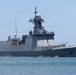 U.S., partner nation ships return to Pearl Harbor for the final days of RIMPAC 2026
