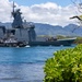 U.S., partner nation ships return to Pearl Harbor for the final days of RIMPAC 2026