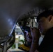 Abraham Lincoln Conducts Aircraft Maintenance