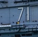 U.S., partner nation ships return to Pearl Harbor for the final days of RIMPAC 2026