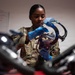 Behind Every Flight: Aircrew Flight Equipment keeps Ramstein aircrews mission ready