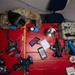 Behind Every Flight: Aircrew Flight Equipment keeps Ramstein aircrews mission ready