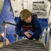 ATTT Drills Aboard USS Ross