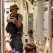 ATTT Drills Aboard USS Ross