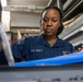 USS Mustin conducts routine operations