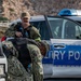NSA Souda Bay Performs ITT Drill