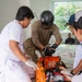 Pacific Partnership 2026 holds disaster management humanitarian assistance and disaster preparedness field exercise in Sibolga, Indonesia