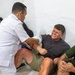 Pacific Partnership 2026 holds disaster management humanitarian assistance and disaster preparedness field exercise in Sibolga, Indonesia