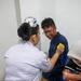 Pacific Partnership 2026 holds disaster management humanitarian assistance and disaster preparedness field exercise in Sibolga, Indonesia