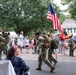 U.S. Army Europe and Africa participates in International Four Days Marches in Netherlands