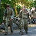 U.S. Army Europe and Africa participates in International Four Days Marches in Netherlands