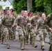 U.S. Army Europe and Africa participates in International Four Days Marches in Netherlands
