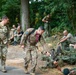 U.S. Army Europe and Africa participates in International Four Days Marches in Netherlands