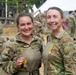 U.S. Army Europe and Africa participates in International Four Days Marches in Netherlands