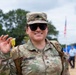 U.S. Army Europe and Africa participates in International Four Days Marches in Netherlands