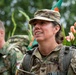 U.S. Army Europe and Africa participates in International Four Days Marches in Netherlands