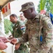 U.S. Army Europe and Africa participates in International Four Days Marches in Netherlands