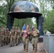 U.S. Army Europe and Africa participates in International Four Days Marches in Netherlands