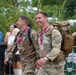 U.S. Army Europe and Africa participates in International Four Days Marches in Netherlands