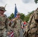 U.S. Army Europe and Africa participates in International Four Days Marches in Netherlands