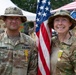 U.S. Army Europe and Africa participates in International Four Days Marches in Netherlands