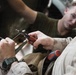 U.S. Marines conduct RSV maintenance