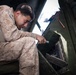 U.S. Marines conduct RSV maintenance