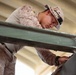 U.S. Marines conduct HIMARS routine preventative maintenance