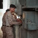 U.S. Marines conduct HIMARS routine preventative maintenance