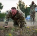 Marine Corps Combat Fitness Test strengthens leadership, readiness and resilience