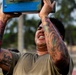 Marine Corps Combat Fitness Test strengthens leadership, readiness and resilience