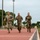 Marine Corps Combat Fitness Test strengthens leadership, readiness and resilience