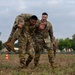 Marine Corps Combat Fitness Test strengthens leadership, readiness and resilience