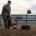 Marine Corps Combat Fitness Test strengthens leadership, readiness and resilience