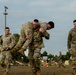 Marine Corps Combat Fitness Test strengthens leadership, readiness and resilience