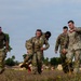 Marine Corps Combat Fitness Test strengthens leadership, readiness and resilience