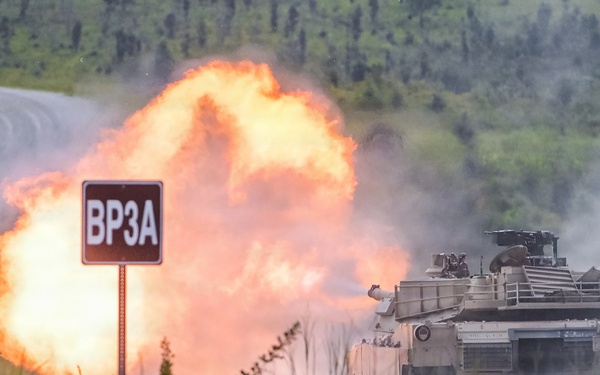 2026 07 24 2-16 CAV ABOLC Gunnery