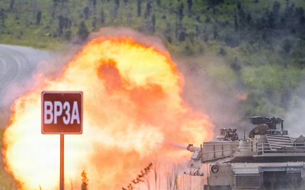 2026 07 24 2-16 CAV ABOLC Gunnery