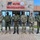Zambia professional military education course